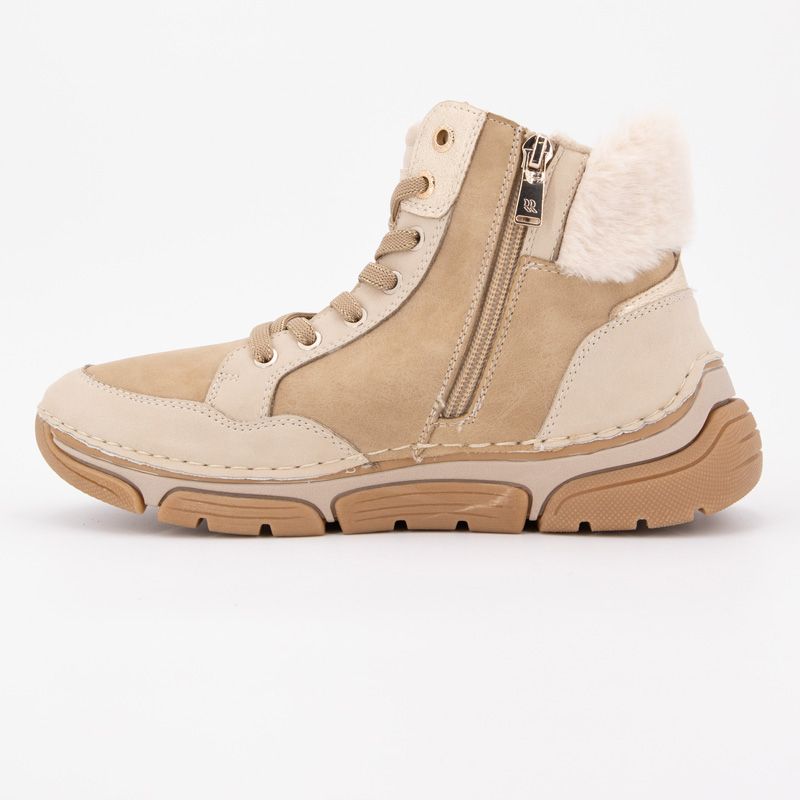 Basket montantesand 95r0062014 t 36/41 Femme ROMIKA