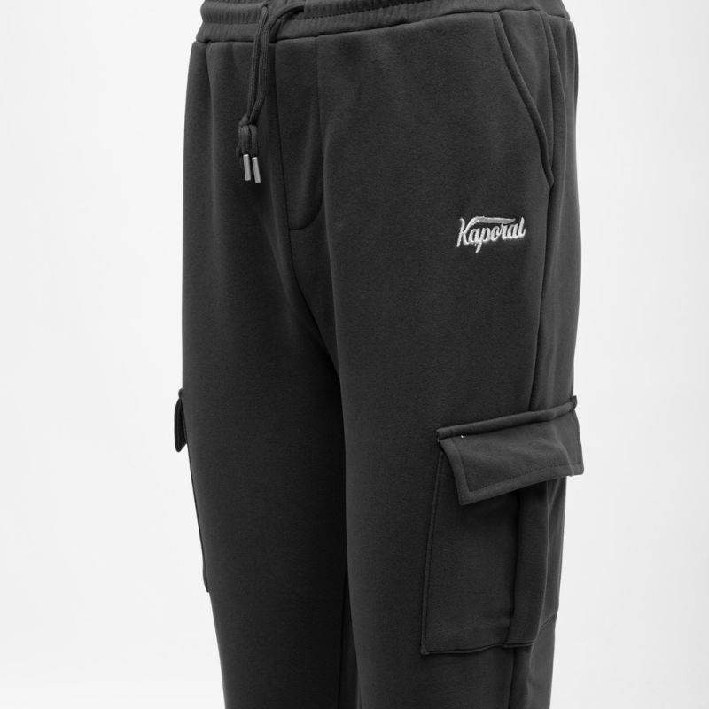 Bas de jogging cargo otman Homme KAPORAL