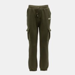 Bas de jogging cargo otman Homme KAPORAL