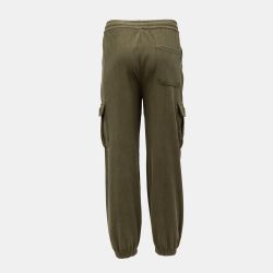 Bas de jogging cargo cotele scipion Homme BURTON OF LONDON