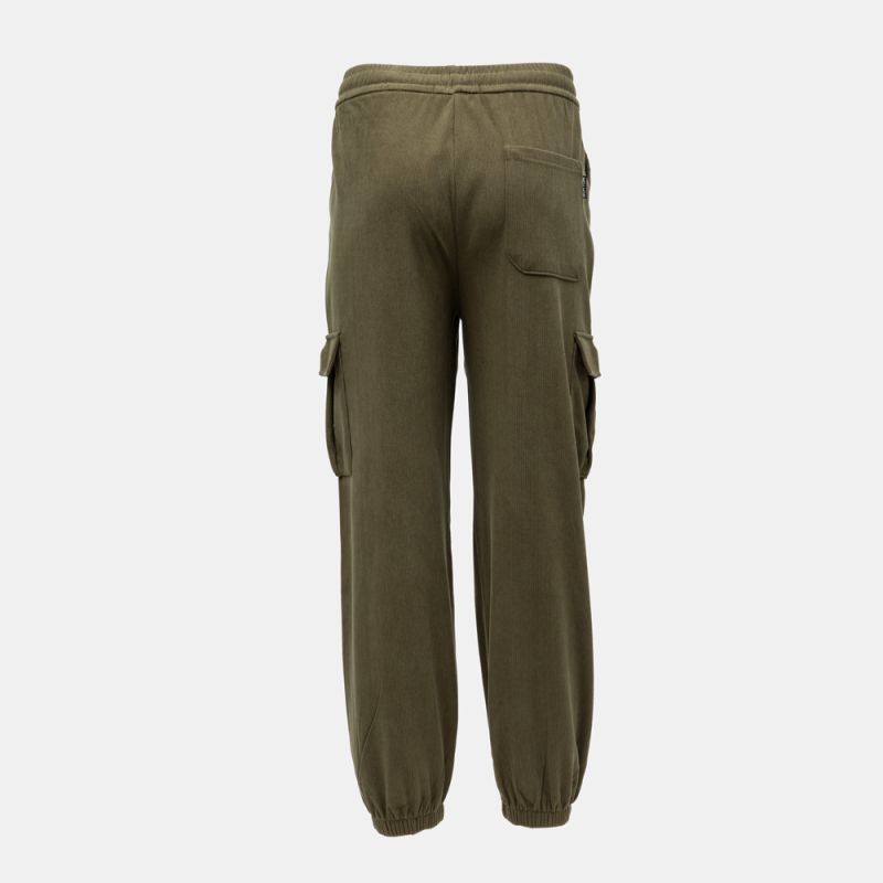 Bas de jogging cargo cotele scipion Homme BURTON OF LONDON