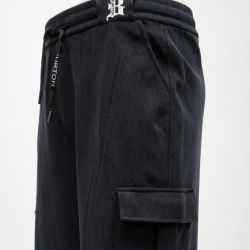 Bas de jogging cargo cotele scipion Homme BURTON OF LONDON