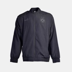 Veste Borussia Dortmund BVB noire Homme PUMA