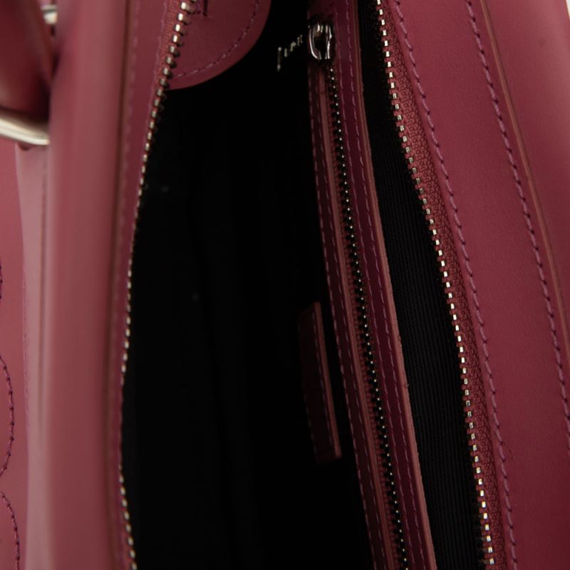 SAC CARRYALLZIP S CUIR