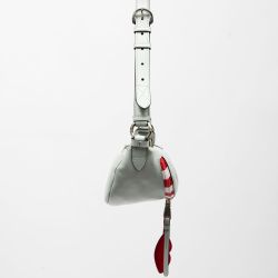 Sac porte croise s cuir Femme LANCEL