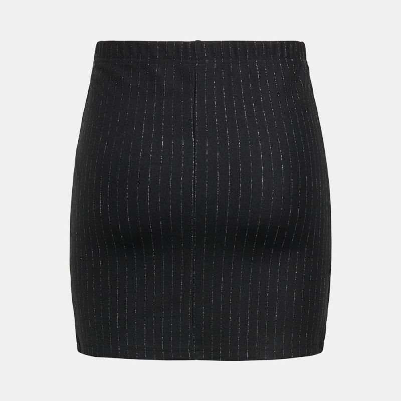 Jupe jdymary black 15359898 4428 Femme JDY