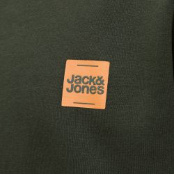 Sweat jjbrandy duffel bag 12279256 4357 Homme JACK & JONES