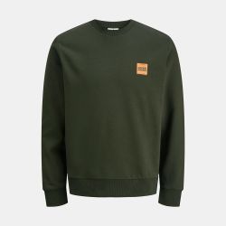 Sweat jjbrandy duffel bag 12279256 4357 Homme JACK & JONES