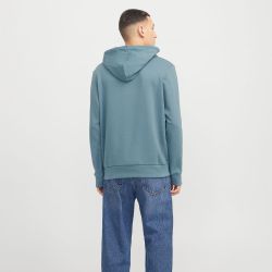 Sweat jwhluke black 12277619 4400 Homme JACK & JONES