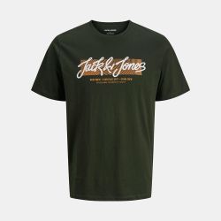 Tee shirt jjurban duffel bag 12279114 4357 Homme JACK & JONES