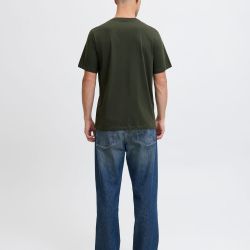 Tee shirt jjurban duffel bag 12279114 4357 Homme JACK & JONES