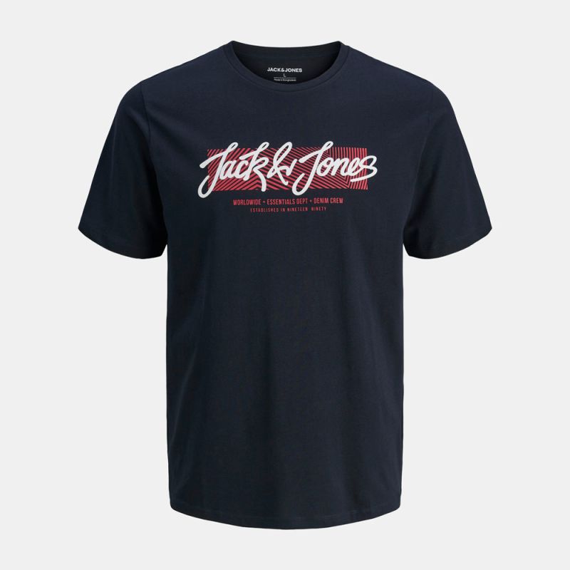 Tee shirt jjurban duffel bag 12279114 4357 Homme JACK & JONES