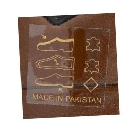 BOTTINE BLACK MADRID - 05-10-7.2 T41/46