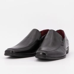 MOCASSIN VEAU CUOIO FONI T41/46
