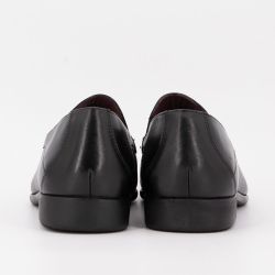 MOCASSIN VEAU CUOIO FONI T41/46