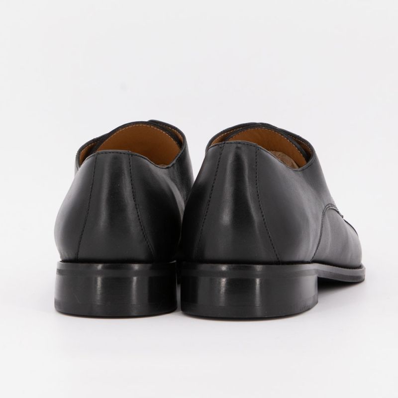 DERBY VEAU NOIR SA-159 T41/46