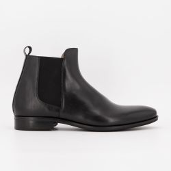 BOTTINE VEAU CUOIO SA-161 T41/46