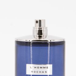 Edt l'homme bleu vapo 100ml Homme ROCHAS