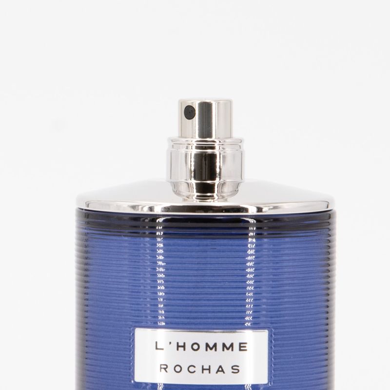 Edt l'homme bleu vapo 100ml Homme ROCHAS