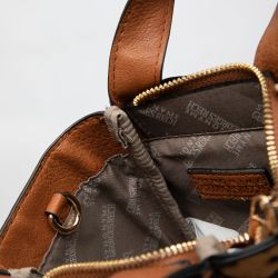 SAC CARAMEL TAISSIR GR-A25025 201018 CM