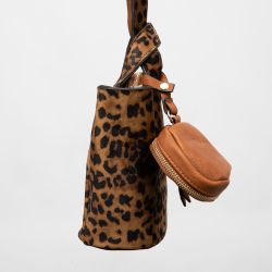 SAC CARAMEL TAISSIR GR-A25025 201018 CM