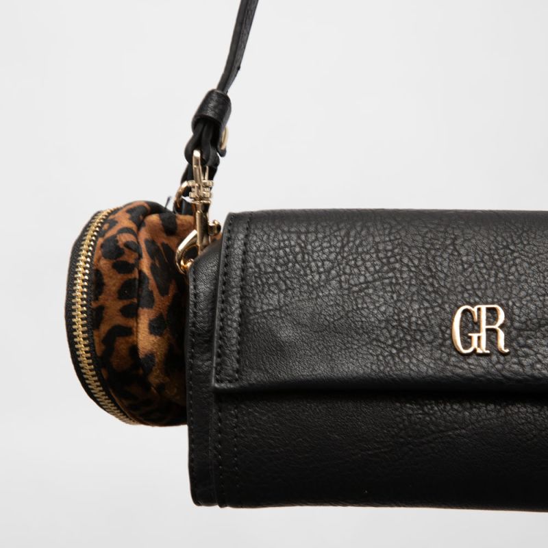 SAC NOIR TULAY GR-A25027 22811 CM