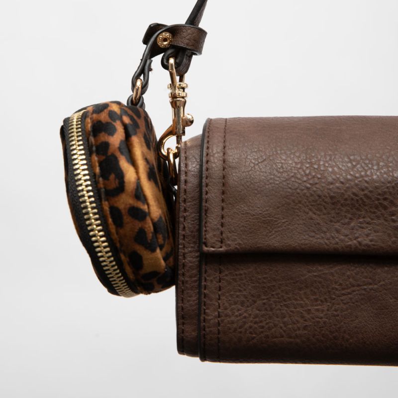 SAC NOIR TULAY GR-A25027 22811 CM