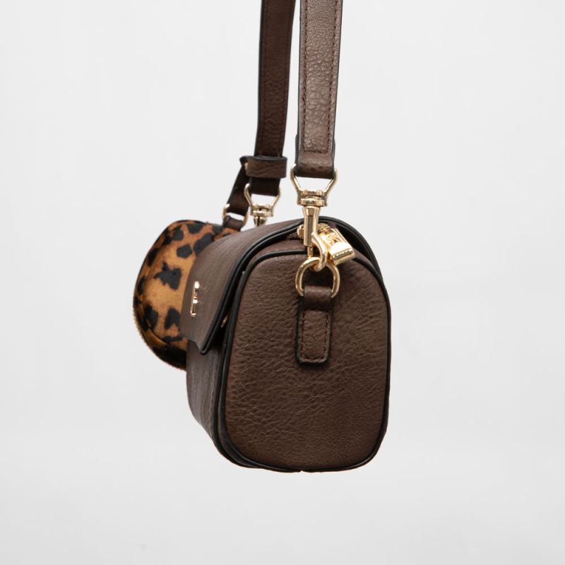 SAC NOIR TULAY GR-A25027 22811 CM