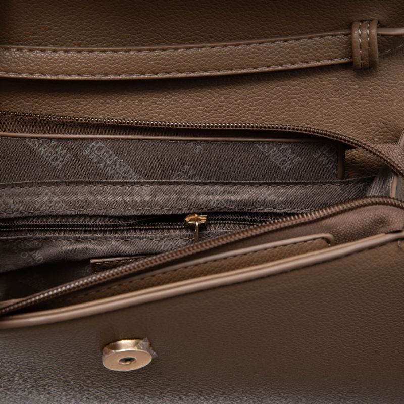 SAC NOIR TALLULAH GR-A25021 25,515,56,5 CM