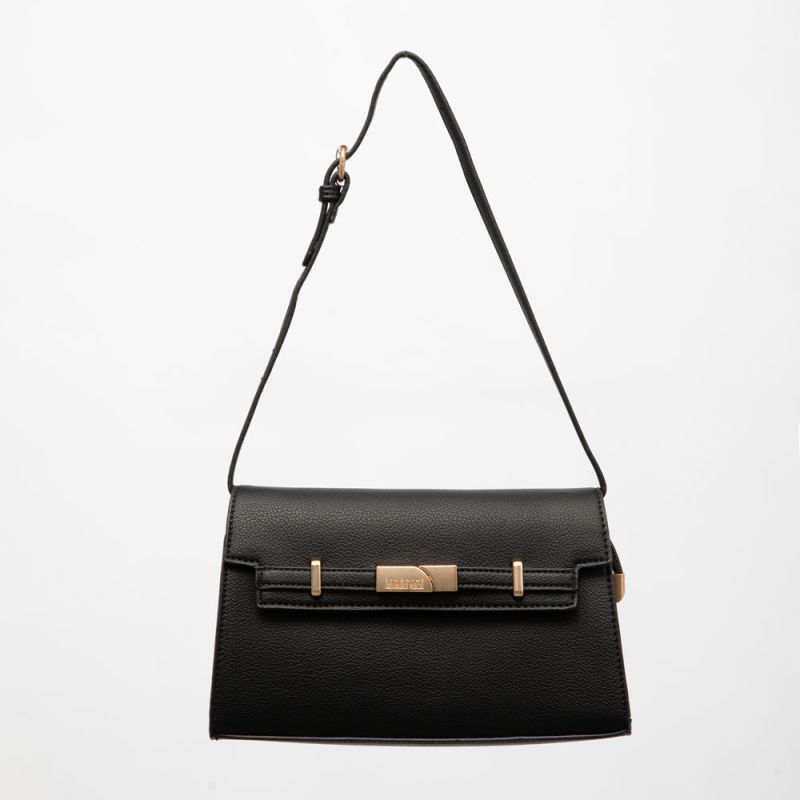 SAC NOIR TALLULAH GR-A25021 25,515,56,5 CM
