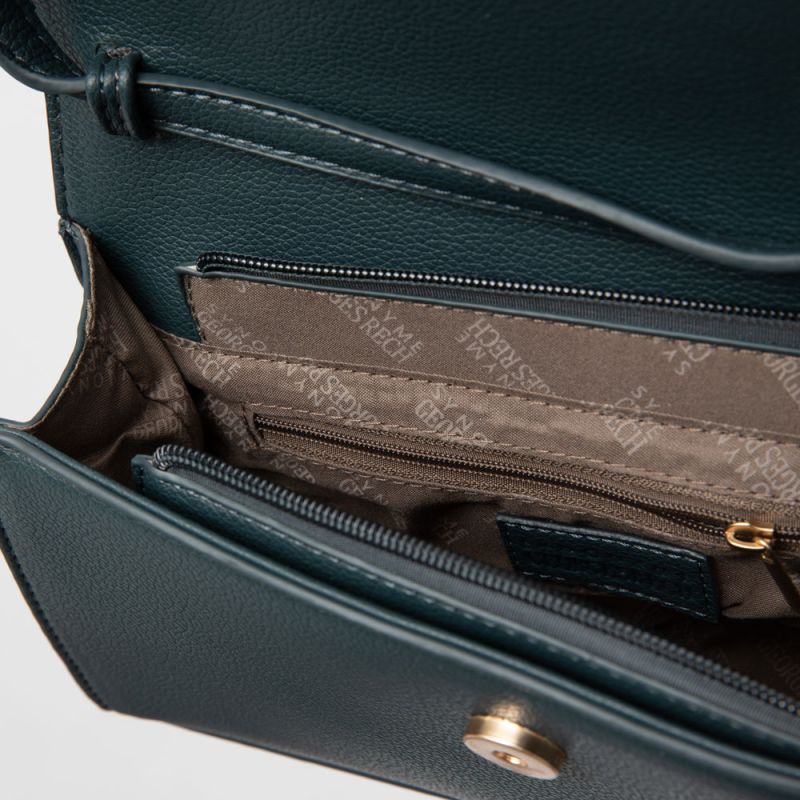 SAC NOIR TALLULAH GR-A25021 25,515,56,5 CM