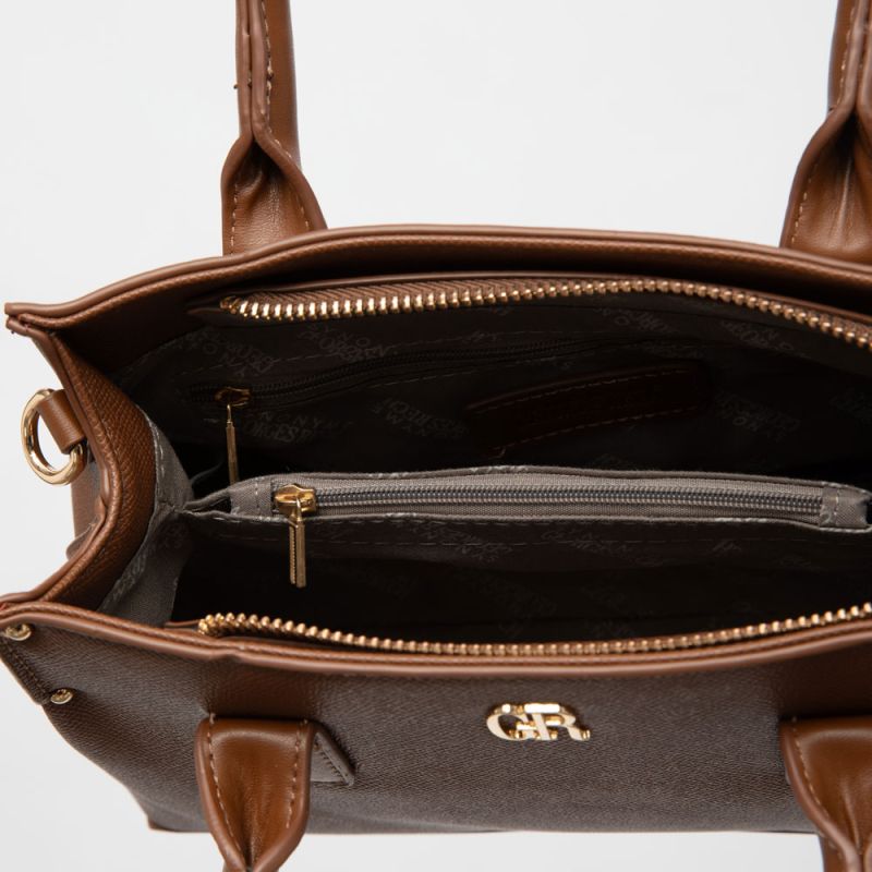 SAC NOIR TANZILA GR-A25014 24916CM