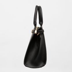 SAC NOIR THUMETTE GR-A25019 321322 CM