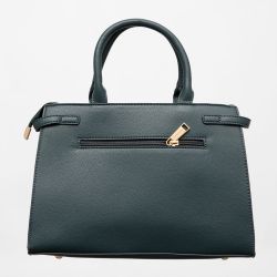 SAC NOIR THUMETTE GR-A25019 321322 CM