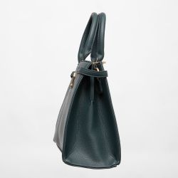 SAC NOIR THUMETTE GR-A25019 321322 CM