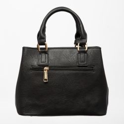 SAC NOIR TERESITA GR-A25024 22,51021,5CM
