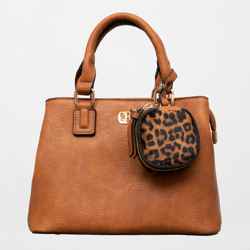 SAC NOIR TERESITA GR-A25024 22,51021,5CM