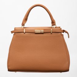 SAC TAUPE TRACIE GR-A25018 34,51324CM
