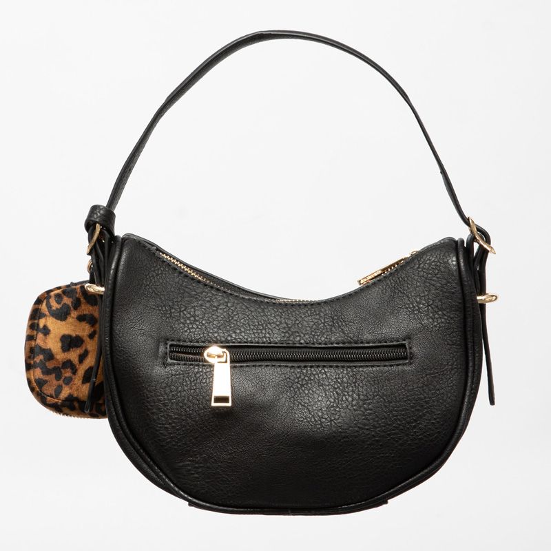 SAC NOIR THEKLA GR-A25026 22,5178 CM