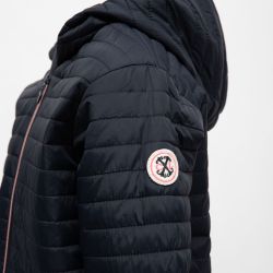 Doudoune rose cl88 Enfant CXL BY CHRISTIAN LACROIX