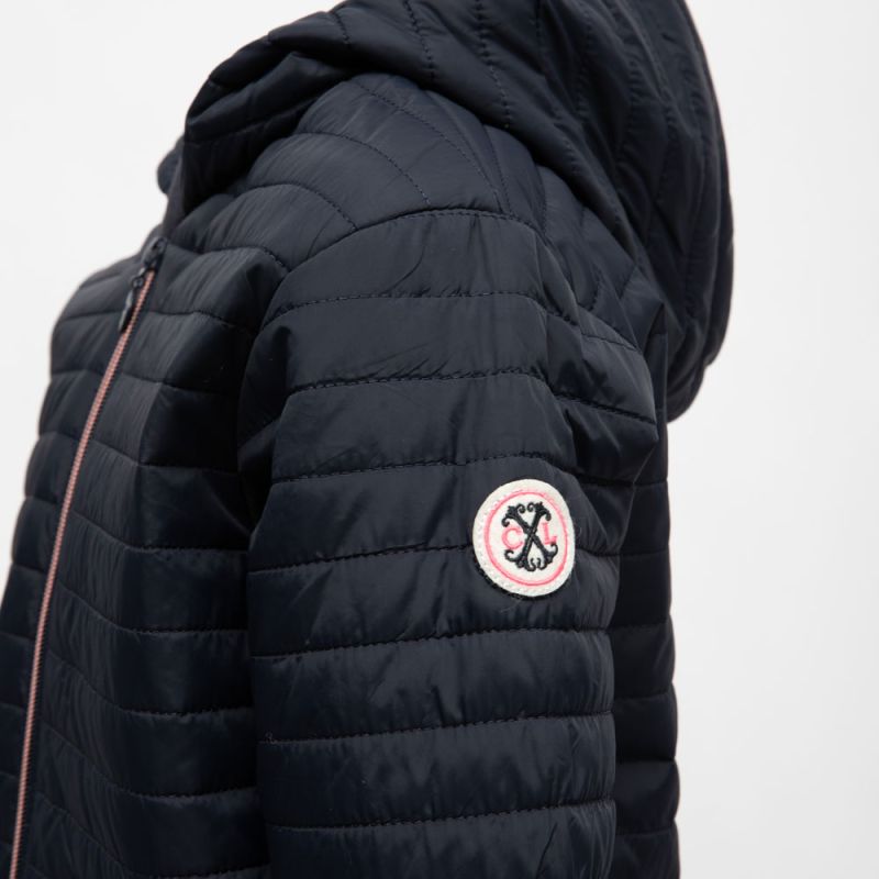 Doudoune rose cl88 Enfant CXL BY CHRISTIAN LACROIX