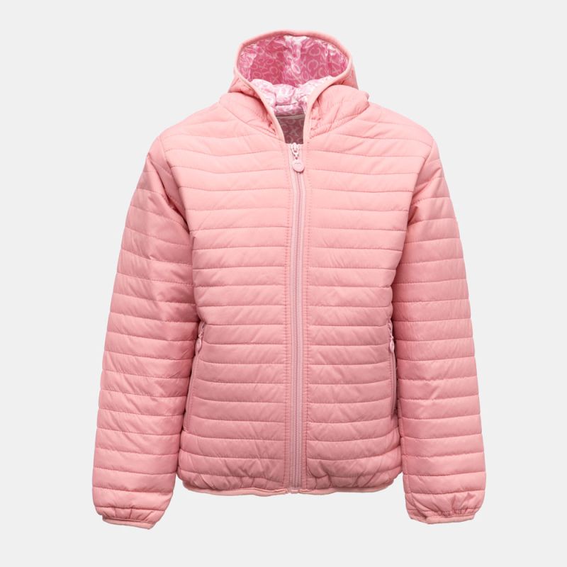 Doudoune rose cl88 Enfant CXL BY CHRISTIAN LACROIX