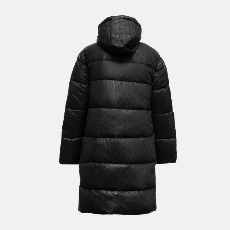 Doudoune noire nc04 Enfant CXL BY CHRISTIAN LACROIX