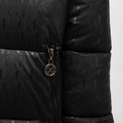 Doudoune noire nc04 Enfant CXL BY CHRISTIAN LACROIX