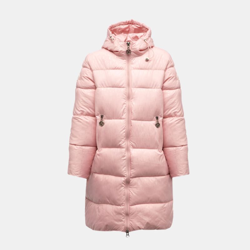 Doudoune noire nc04 Enfant CXL BY CHRISTIAN LACROIX