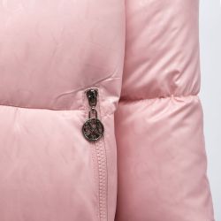 Doudoune noire nc04 Enfant CXL BY CHRISTIAN LACROIX