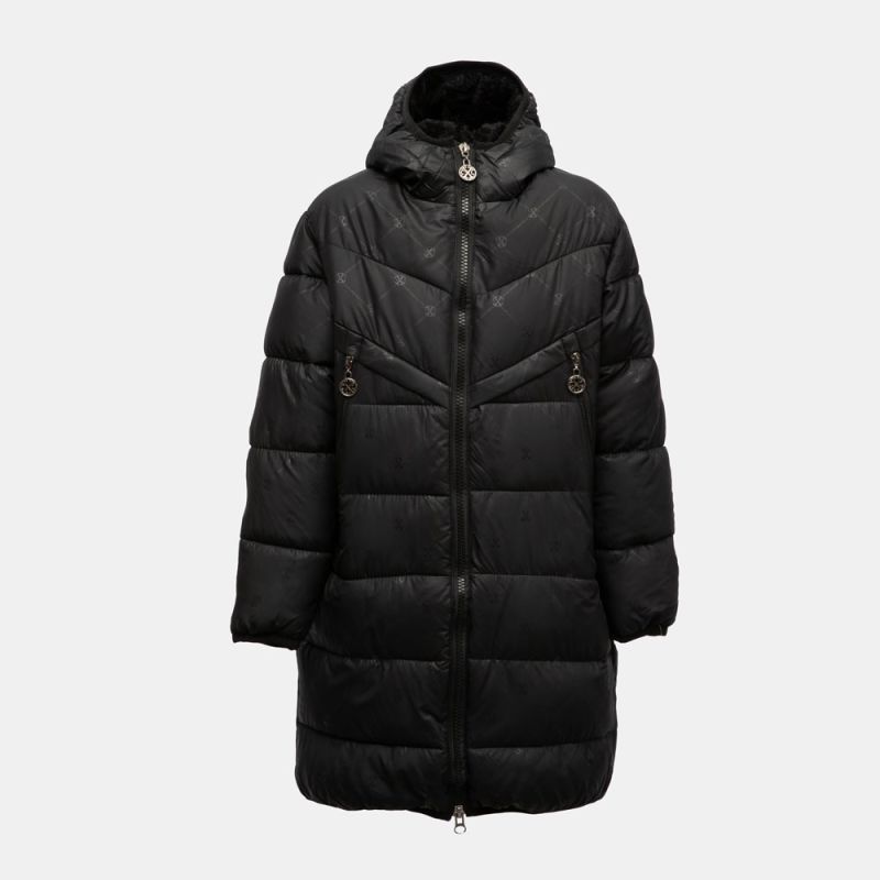 Doudoune rose nc03 Enfant CXL BY CHRISTIAN LACROIX