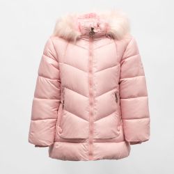 Doudoune rose nc07 Enfant, Bébé CXL BY CHRISTIAN LACROIX