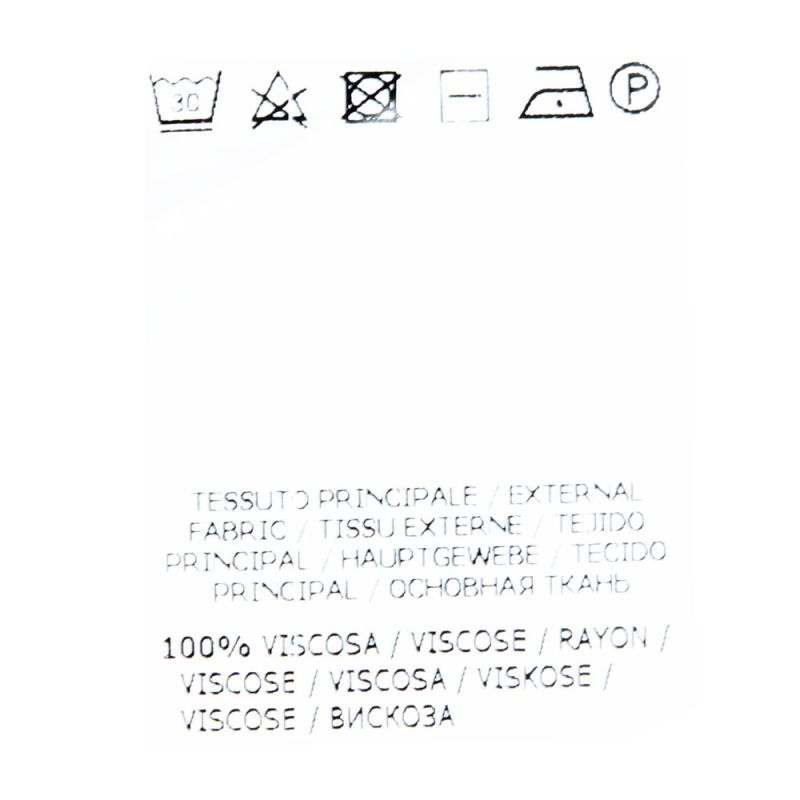 Robe multicolor a1mace5000 Femme PLEASE