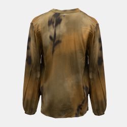 Chemise olio c0sgbom000 Femme PLEASE